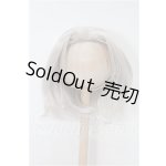 画像: 8-9inch/ウィッグ S-26-03-01-191-TO-ZS