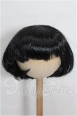 画像1: 8-9inch/ウィッグ S-26-03-01-281-TO-ZS (1)