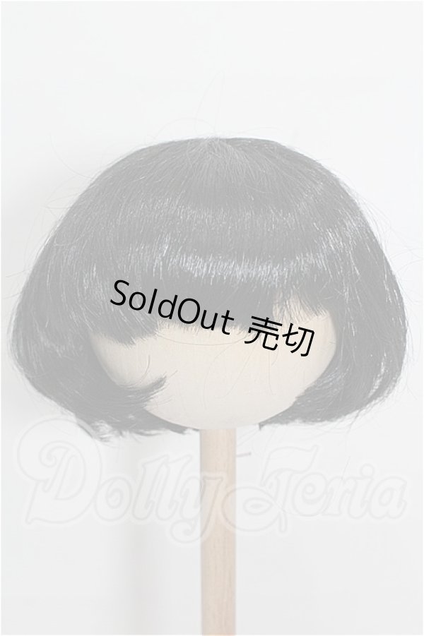 画像1: 8-9inch/ウィッグ S-26-03-01-281-TO-ZS (1)