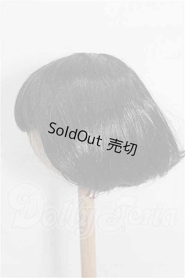 画像2: 8-9inch/ウィッグ S-26-03-01-281-TO-ZS (2)