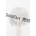 画像: 8-9inch/ウィッグ S-26-03-01-199-TO-ZS