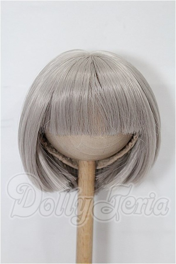 画像1: 8-9inch/ウィッグ S-26-03-01-199-TO-ZS (1)