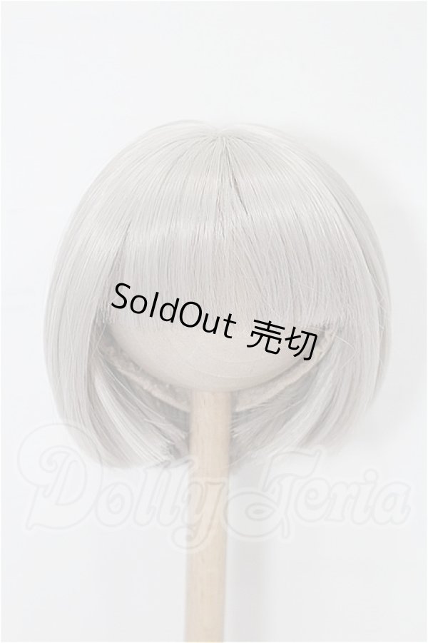 画像1: 8-9inch/ウィッグ S-26-03-01-199-TO-ZS (1)