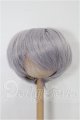 画像: 8-9inch/ウィッグ S-26-03-01-200-TO-ZS