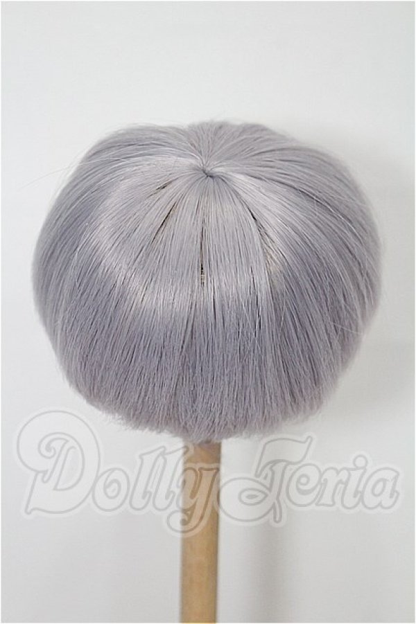 画像2: 8-9inch/ウィッグ S-26-03-01-200-TO-ZS (2)