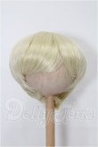 画像1: 8-9inch/ウィッグ S-26-03-01-198-TO-ZS (1)