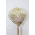 画像: 8-9inch/ウィッグ S-26-03-01-198-TO-ZS