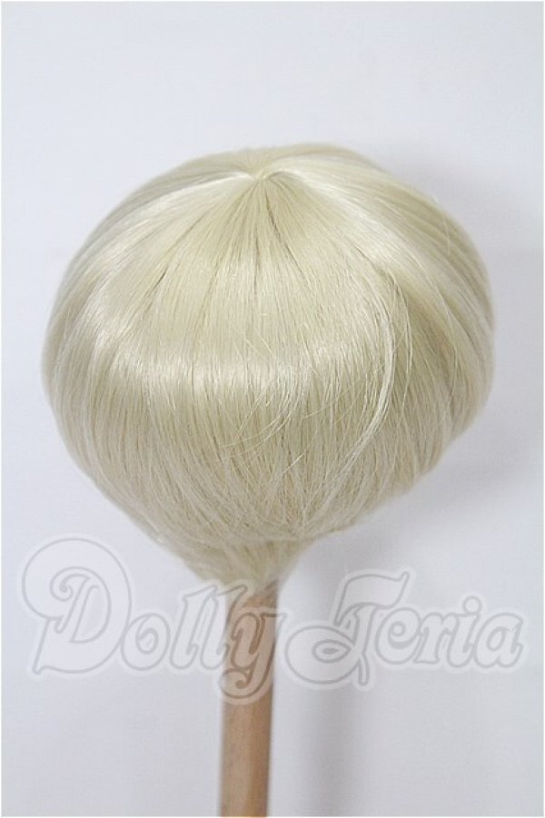 画像2: 8-9inch/ウィッグ S-26-03-01-198-TO-ZS (2)