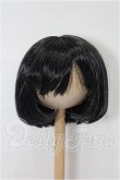 画像1: 7-8inch/ウィッグ S-26-03-01-190-TO-ZS (1)