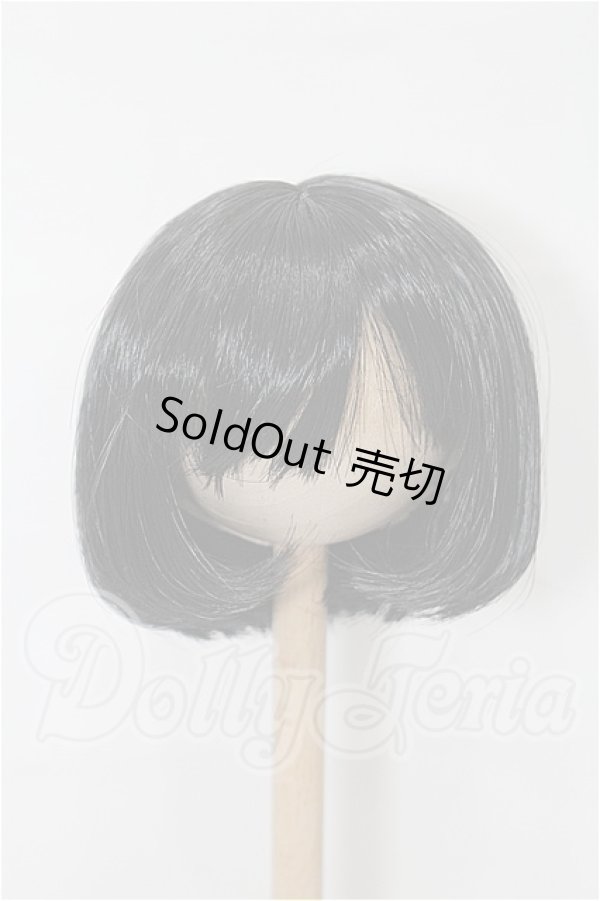 画像1: 7-8inch/ウィッグ S-26-03-01-190-TO-ZS (1)