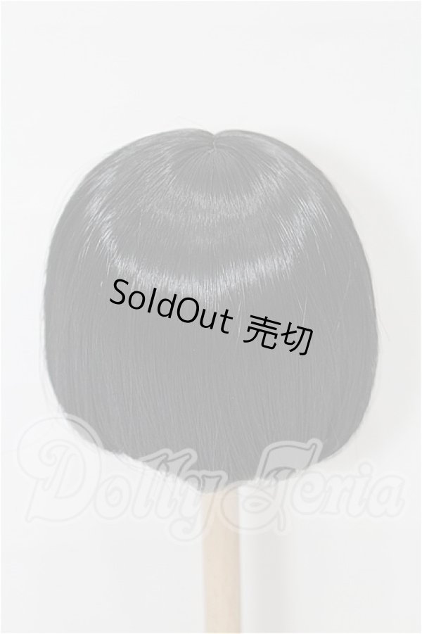 画像2: 7-8inch/ウィッグ S-26-03-01-190-TO-ZS (2)