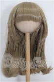 画像1: 7-8inch/ウィッグ S-26-03-01-279-TO-ZS (1)