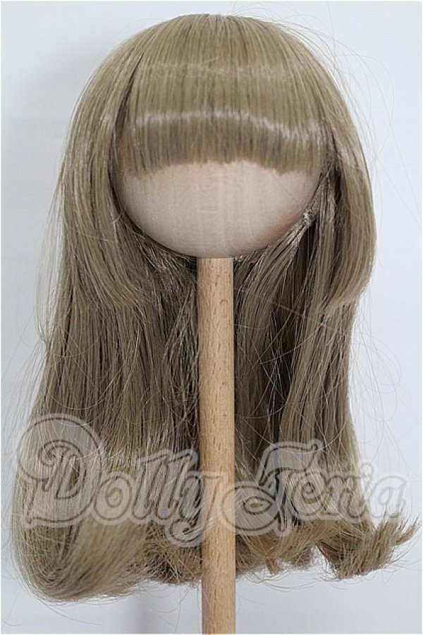 画像1: 7-8inch/ウィッグ S-26-03-01-279-TO-ZS (1)