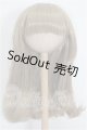 画像: 7-8inch/ウィッグ S-26-03-01-279-TO-ZS