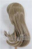 画像2: 7-8inch/ウィッグ S-26-03-01-279-TO-ZS (2)