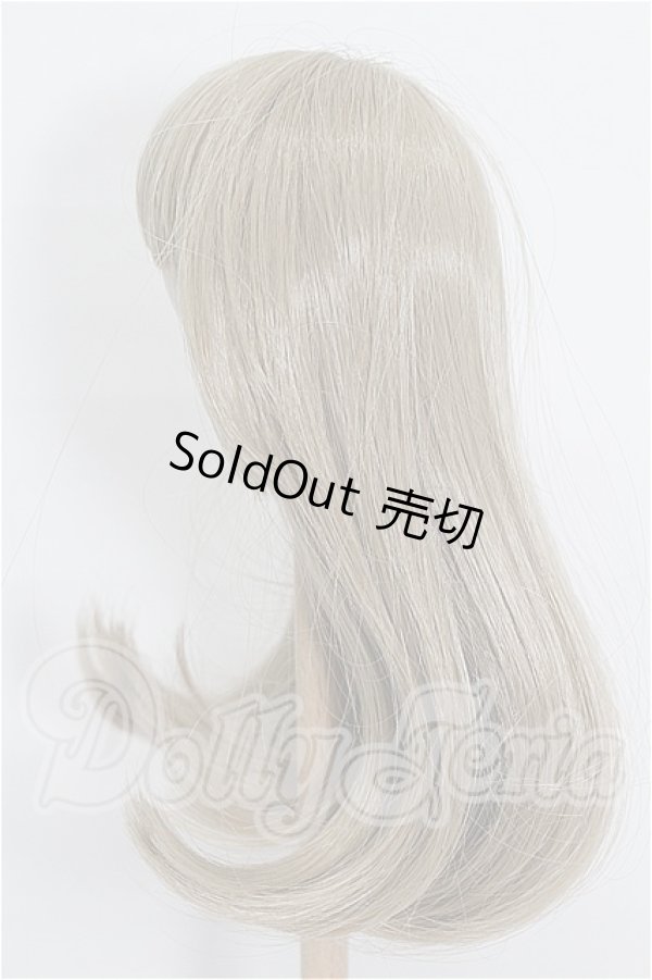 画像2: 7-8inch/ウィッグ S-26-03-01-279-TO-ZS (2)