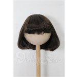 画像: 7-8inch/ウィッグ S-26-03-01-187-TO-ZS