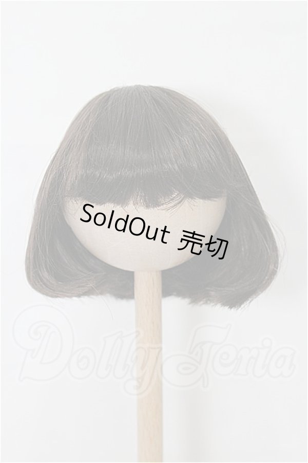 画像1: 7-8inch/ウィッグ S-26-03-01-187-TO-ZS (1)