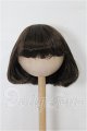 画像: 7-8inch/ウィッグ S-26-03-01-187-TO-ZS