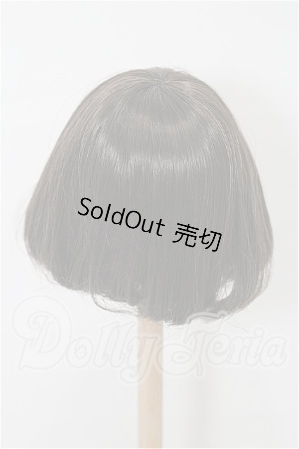 画像2: 7-8inch/ウィッグ S-26-03-01-187-TO-ZS (2)