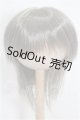 画像: 7-8inch/ウィッグ S-26-06-14-565-TO-ZS