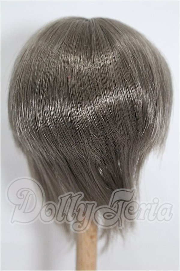 画像3: 7-8inch/ウィッグ S-26-03-01-277-TO-ZS (3)