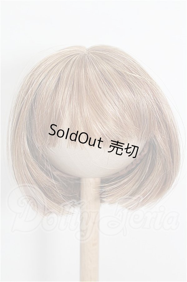 画像1: 7-8inch/ウィッグ S-26-03-01-278-TO-ZS (1)