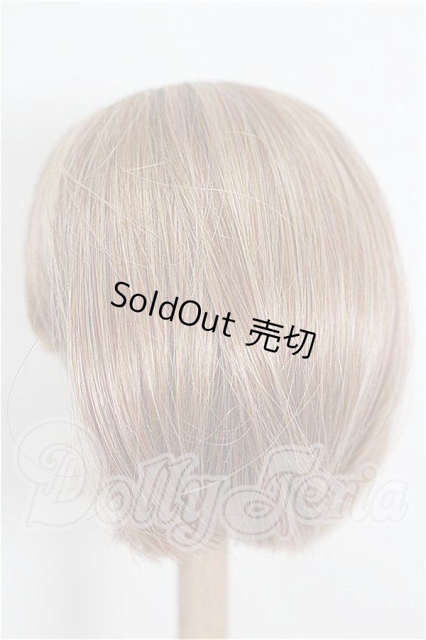 画像2: 7-8inch/ウィッグ S-26-03-01-278-TO-ZS (2)