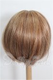 画像3: 7-8inch/ウィッグ S-26-03-01-278-TO-ZS (3)
