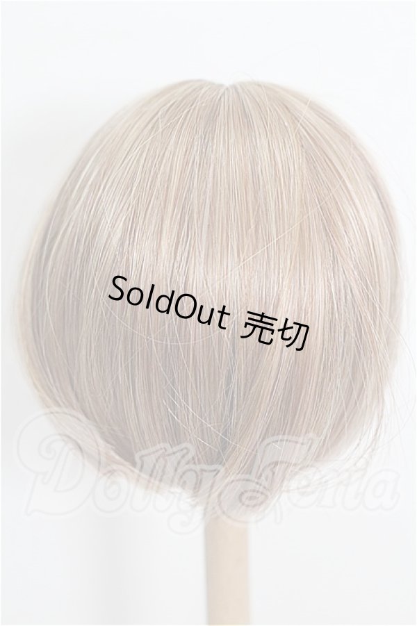 画像3: 7-8inch/ウィッグ S-26-03-01-278-TO-ZS (3)