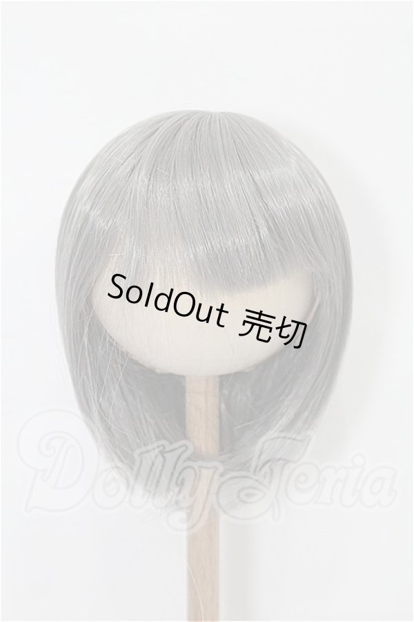 画像1: 8-9inch/ウィッグ S-26-03-01-196-TO-ZS (1)