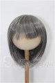 画像: 8-9inch/ウィッグ S-26-03-01-196-TO-ZS