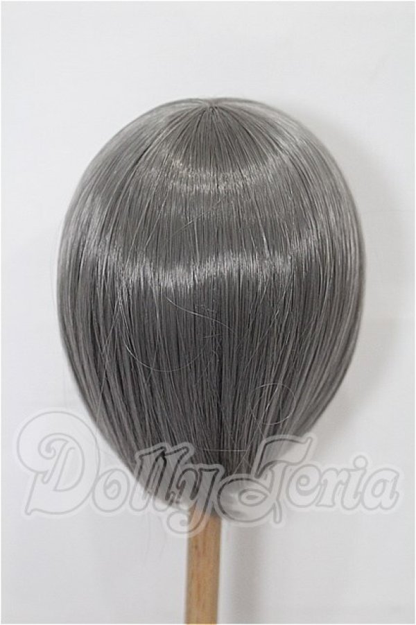 画像2: 8-9inch/ウィッグ S-26-03-01-196-TO-ZS (2)