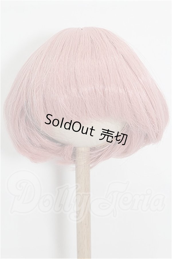 画像1: 8-9inch/ウィッグ S-26-03-01-282-TO-ZS (1)