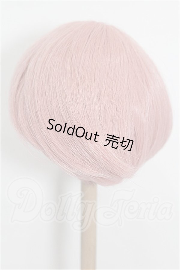 画像2: 8-9inch/ウィッグ S-26-03-01-282-TO-ZS (2)