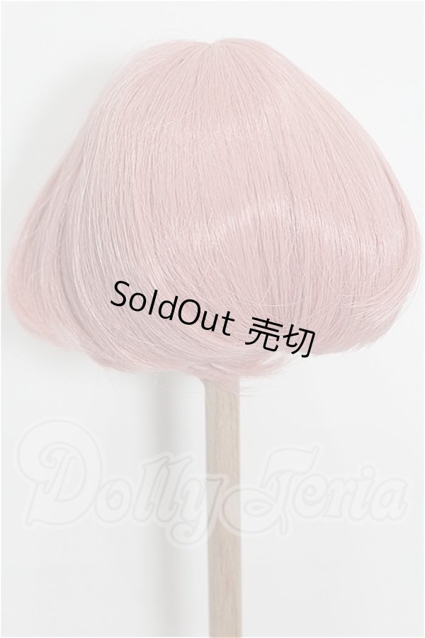 画像3: 8-9inch/ウィッグ S-26-03-01-282-TO-ZS (3)