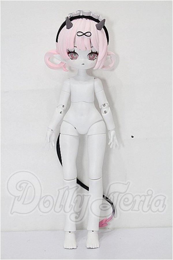 画像2: 悪魔角 Cooze/嫉妬 S-26-03-01-110-TO-ZS (2)