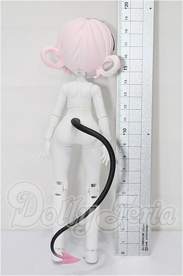 画像3: 悪魔角 Cooze/嫉妬 S-26-03-01-110-TO-ZS (3)