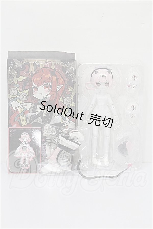 画像4: 悪魔角 Cooze/嫉妬 S-26-08-02-445-TO-ZS (4)