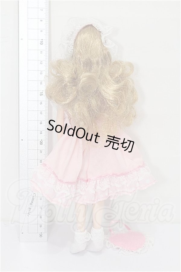 画像3: リカちゃん ハローキティリカ 限定スペシャルバージョン S-26-03-01-181-TO-ZS (3)