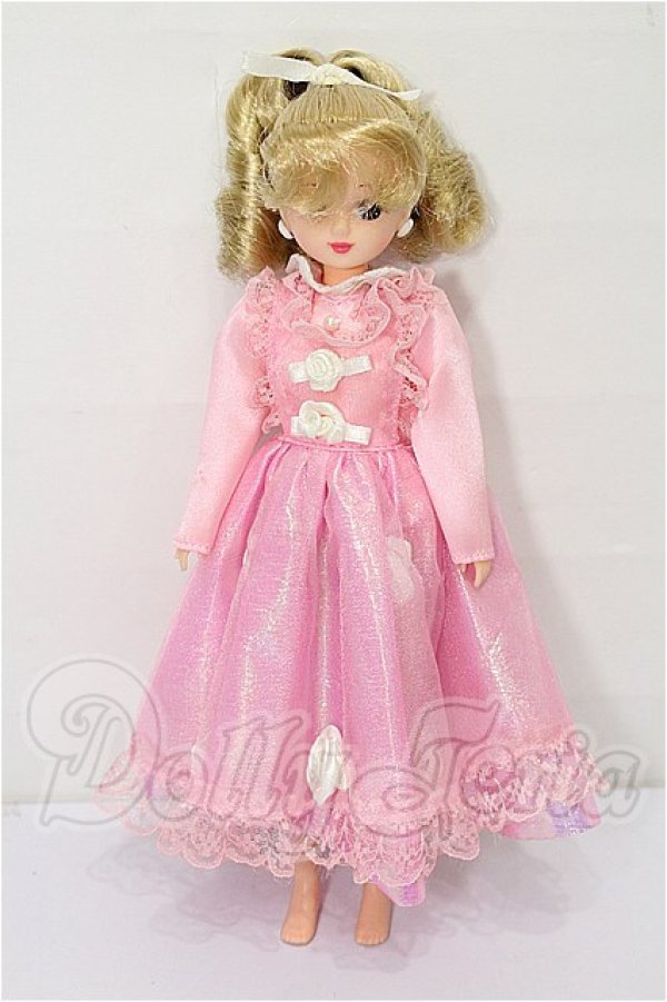 画像2: リカちゃん/香山織江コレクション S-26-03-01-182-TO-ZS (2)