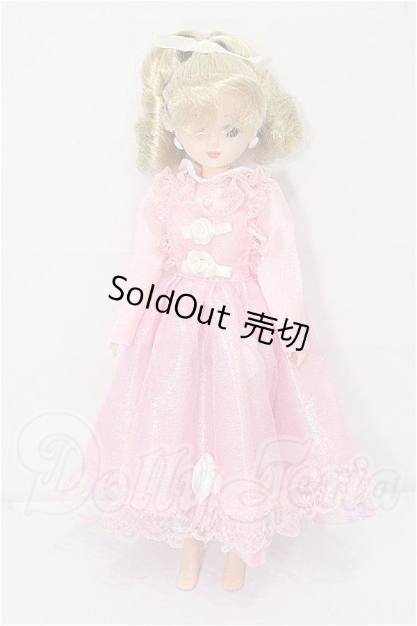 画像2: リカちゃん/香山織江コレクション S-26-04-26-415-TO-ZS (2)