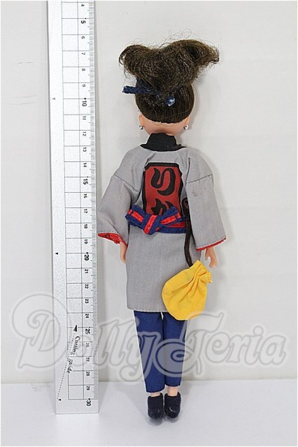 画像3: リカちゃん/お祭りリカちゃん S-26-03-01-183-TO-ZS (3)