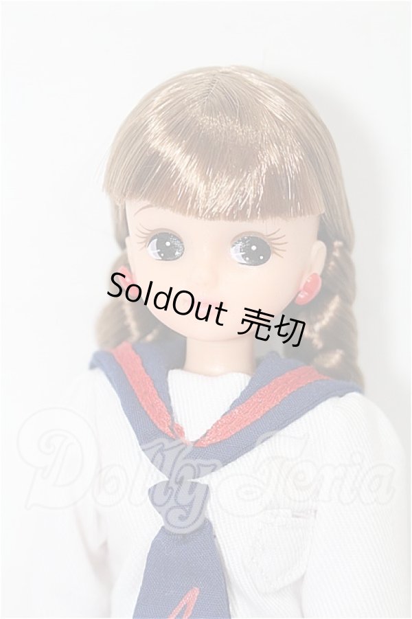 画像1: リカちゃん/リカちゃん S-26-03-01-223-TO-ZS (1)