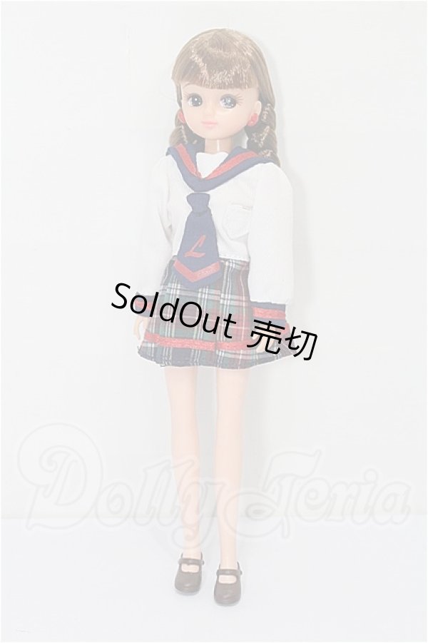 画像2: リカちゃん/リカちゃん S-26-03-01-223-TO-ZS (2)