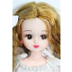 画像: リカちゃん/リカちゃん S-26-03-08-220-TO-ZS