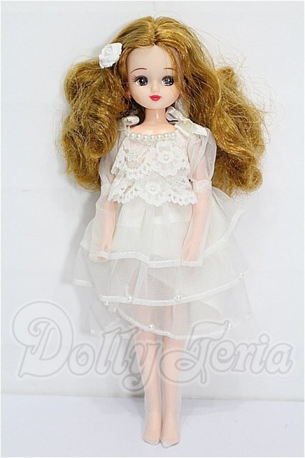 画像2: リカちゃん/リカちゃん S-26-03-08-220-TO-ZS (2)