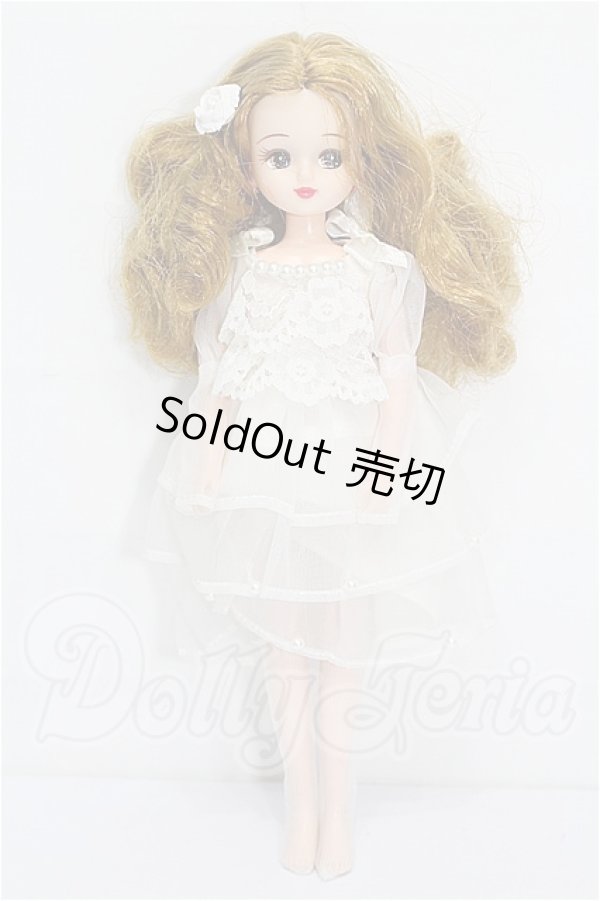 画像2: リカちゃん/リカちゃん S-26-03-08-220-TO-ZS (2)