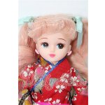 画像: リカちゃん/香山織江コレクション S-26-03-01-217-TO-ZS