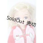 画像: リカちゃん/HELLO KITTY S-26-03-01-220-TO-ZS